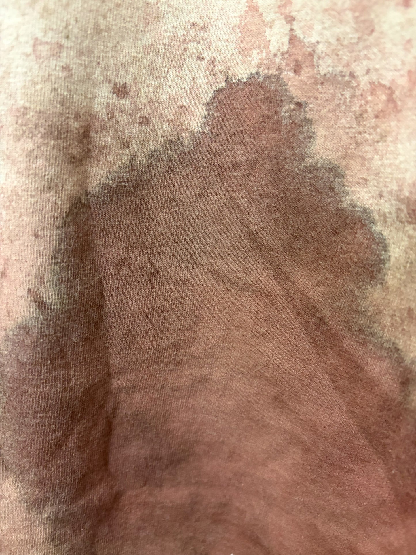 BLOOD SOAKED - Combat T-Shirt