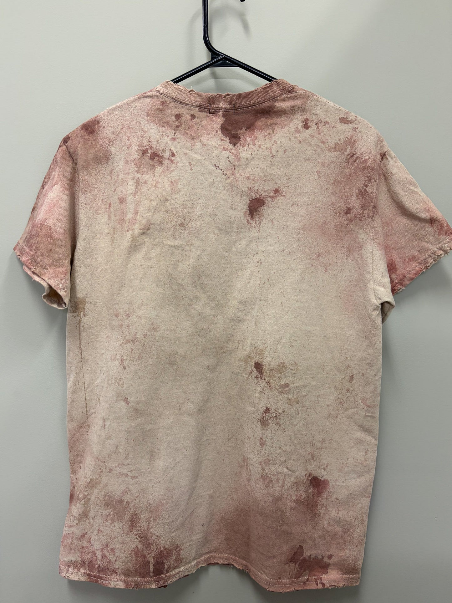 BLOOD SOAKED - Combat T-Shirt