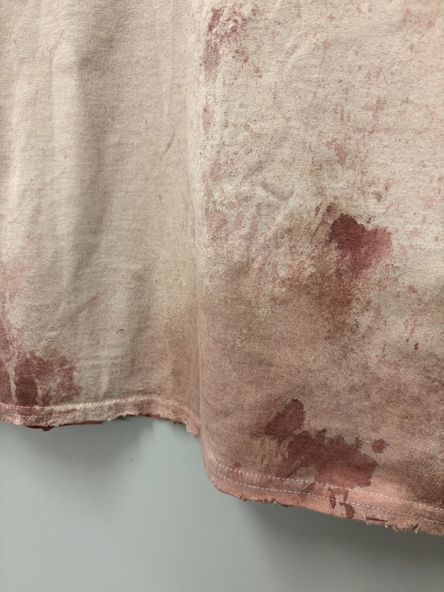 BLOOD SOAKED - Combat T-Shirt
