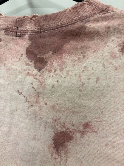 BLOOD SOAKED - Combat T-Shirt