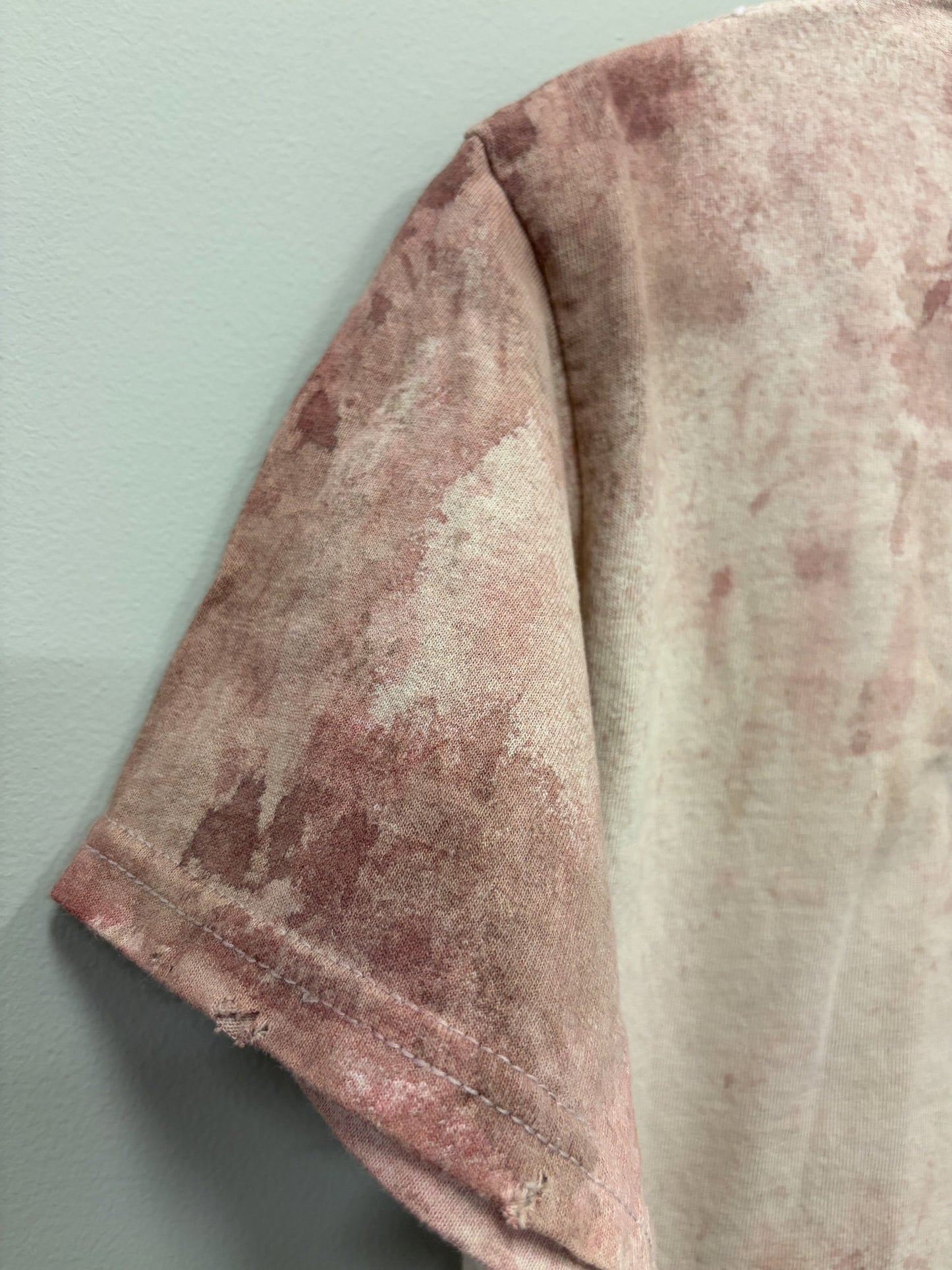 BLOOD SOAKED - Combat T-Shirt