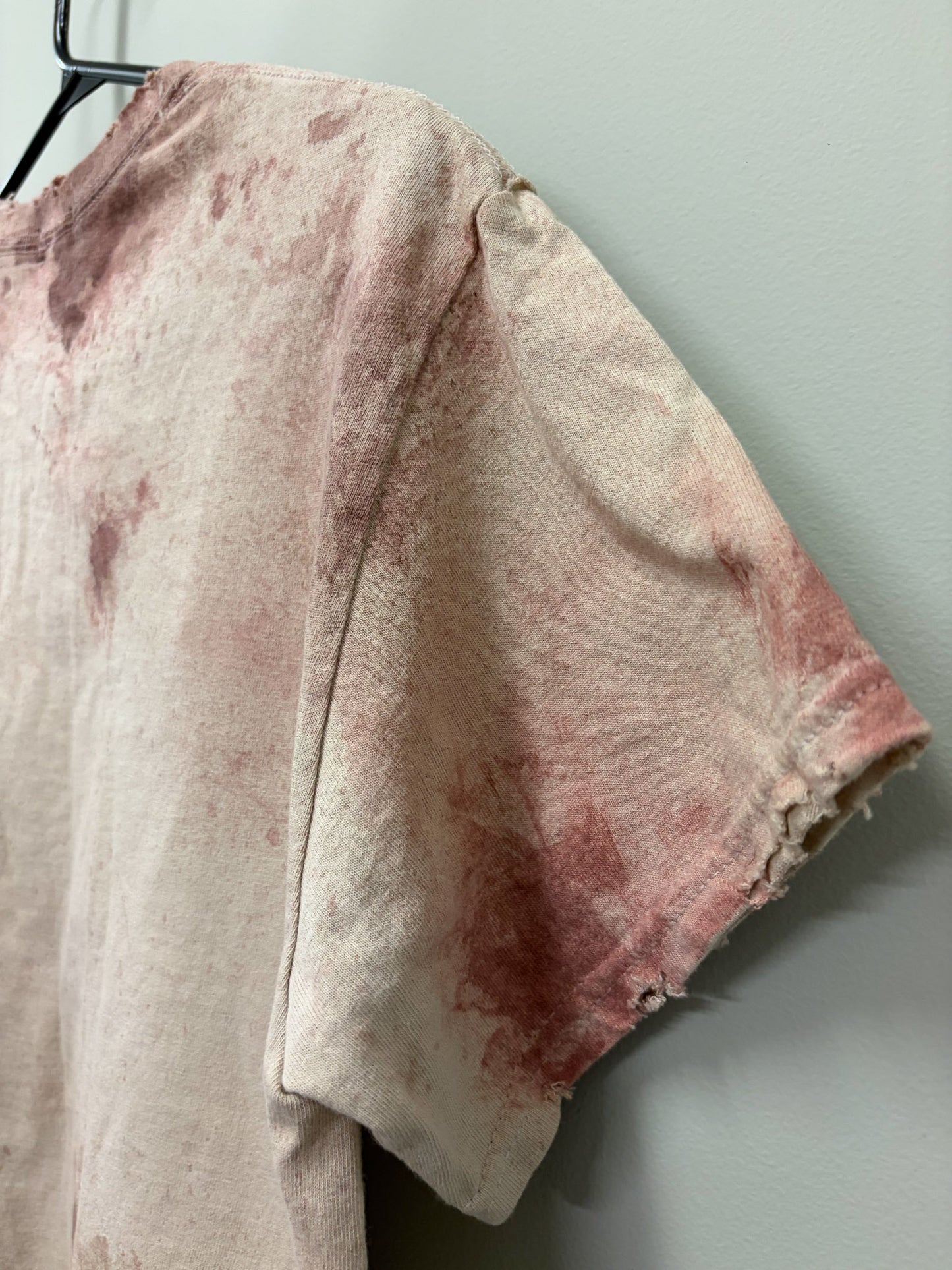 BLOOD SOAKED - Combat T-Shirt
