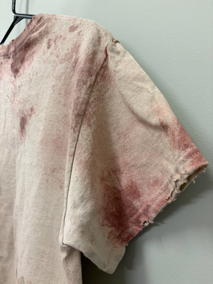 BLOOD SOAKED - Combat T-Shirt