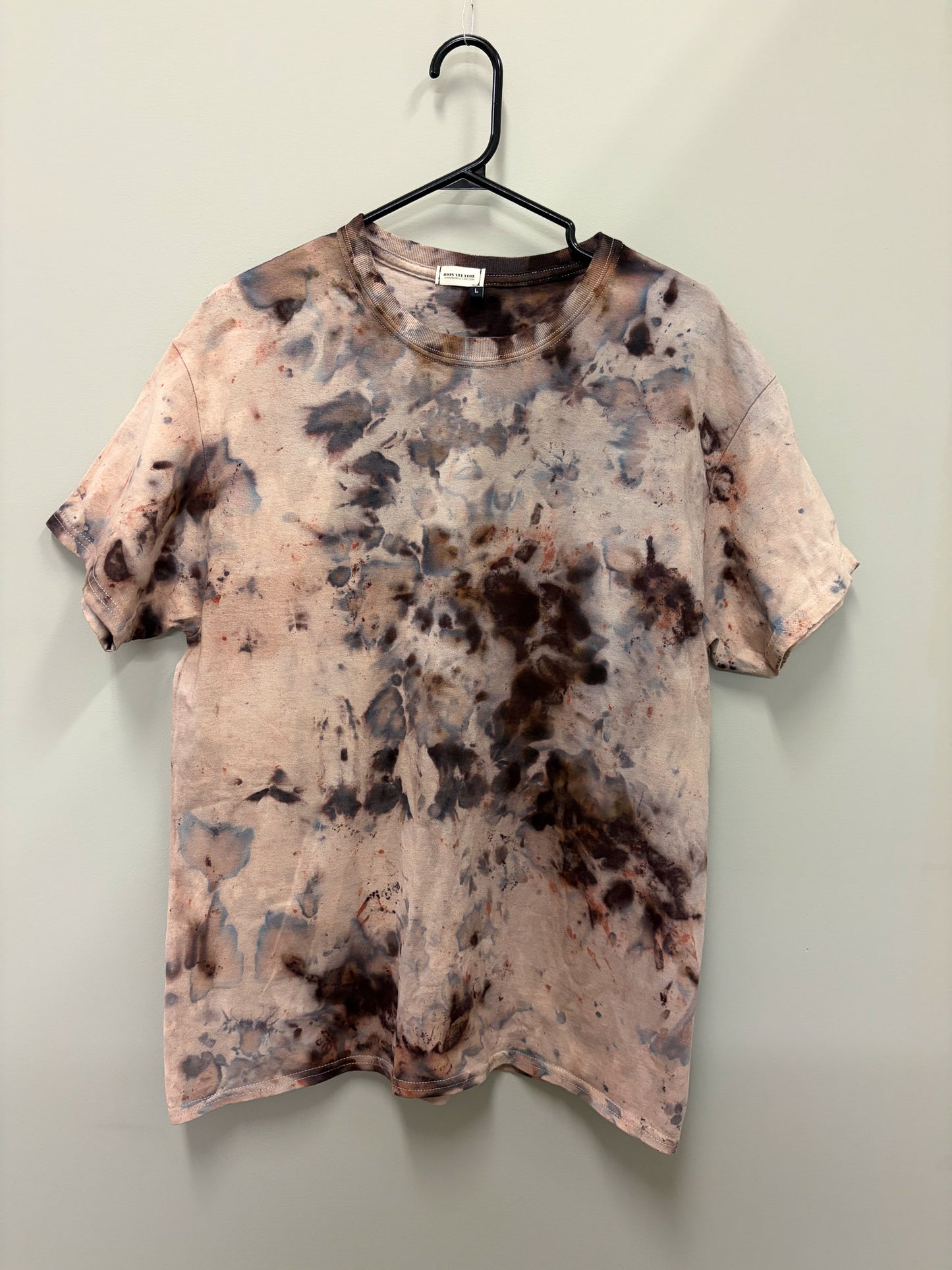THE ROTTEN CORE - Dystopian T-Shirt