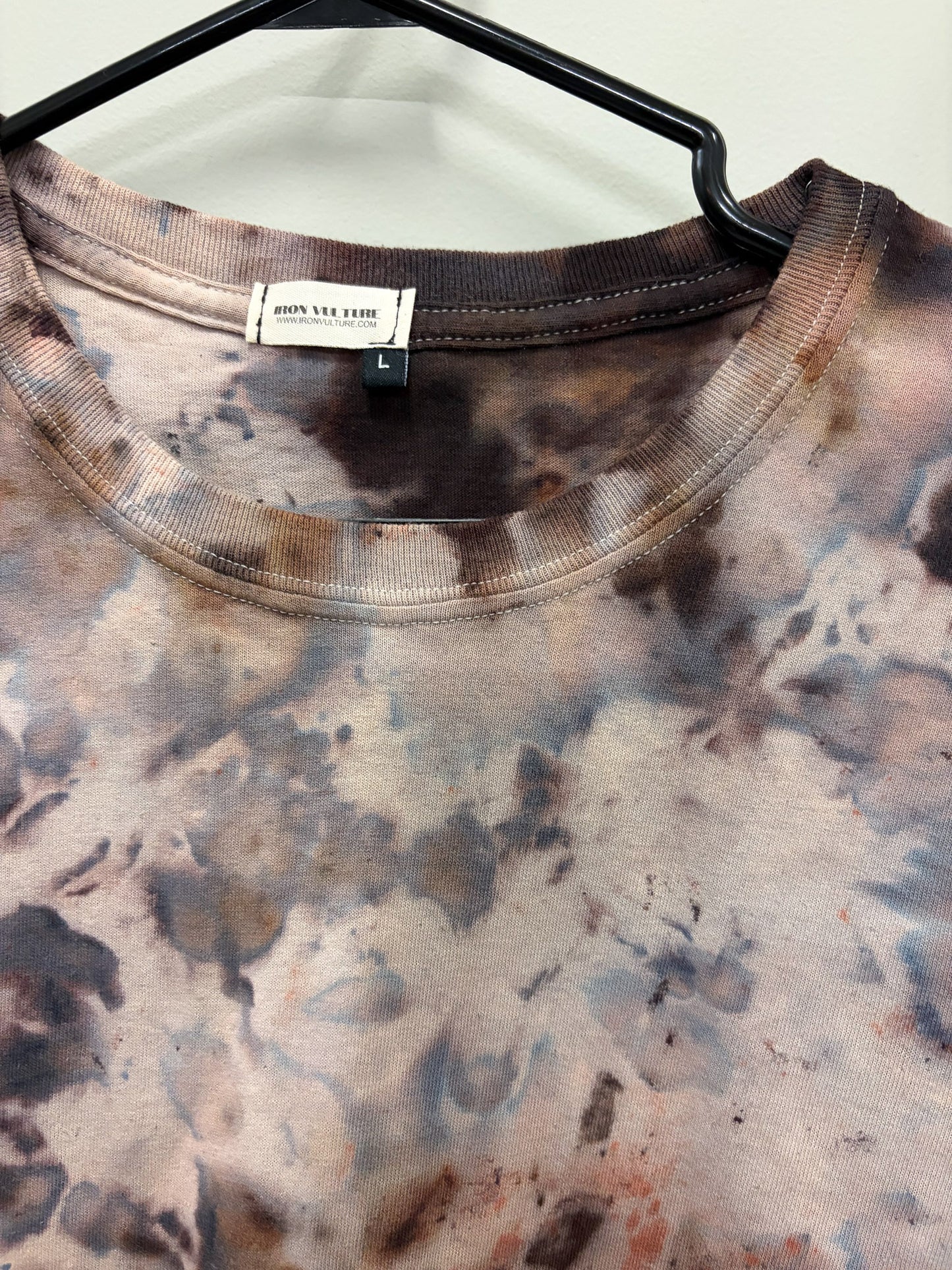 THE ROTTEN CORE - Dystopian T-Shirt