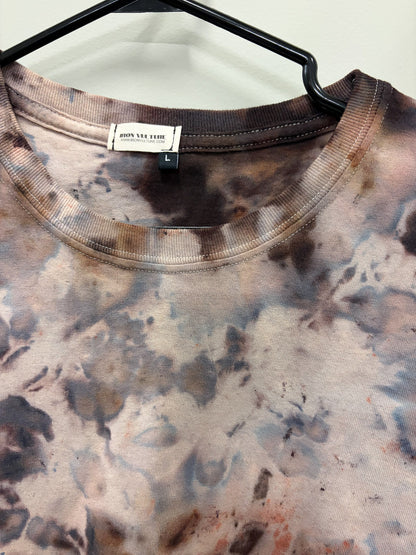 THE ROTTEN CORE - Dystopian T-Shirt