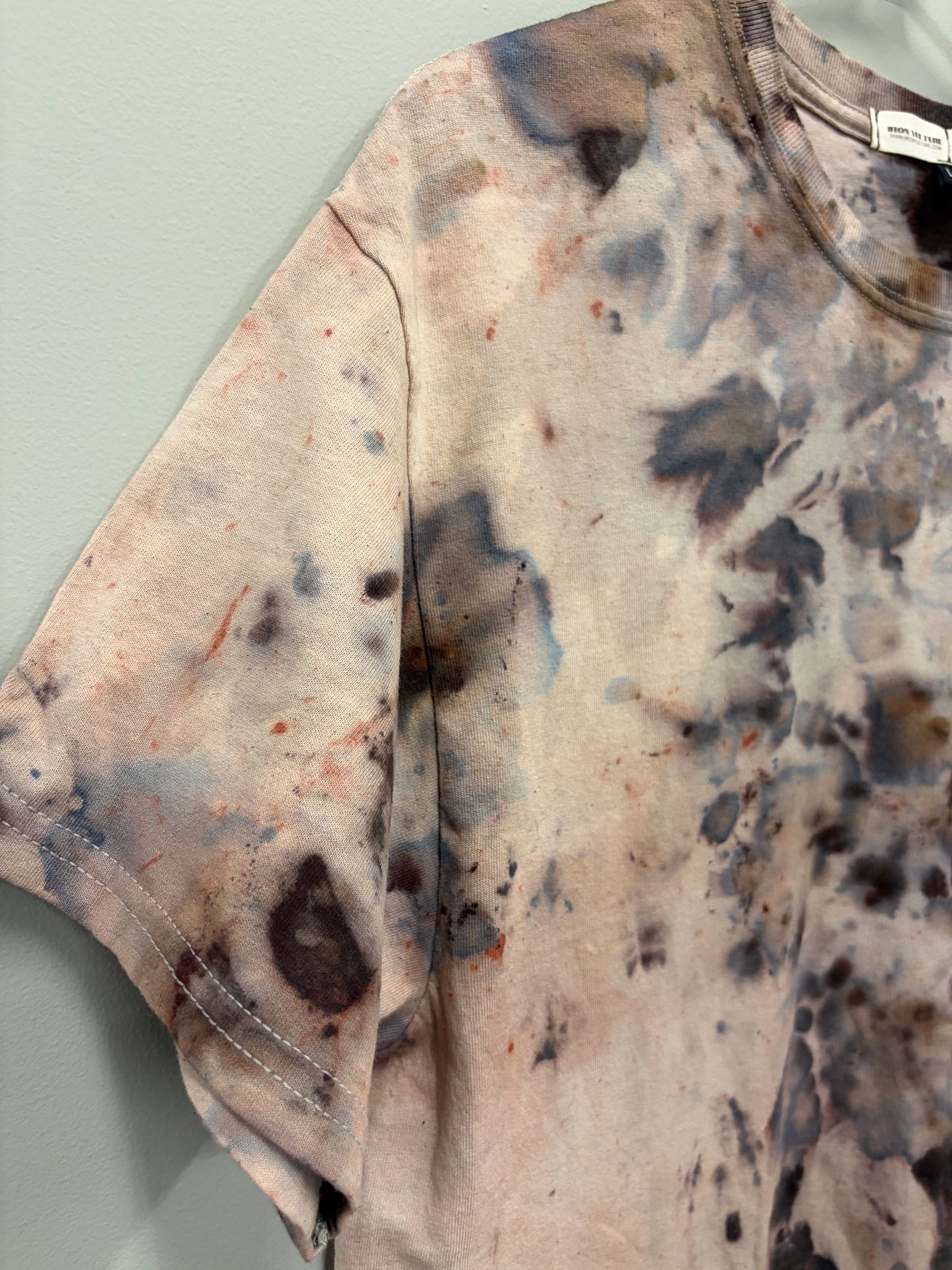 THE ROTTEN CORE - Dystopian T-Shirt