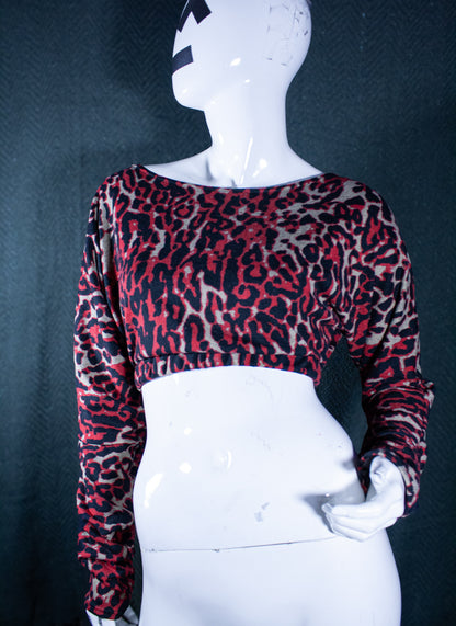 RIOT PELT - Stacked Doleman Shirt