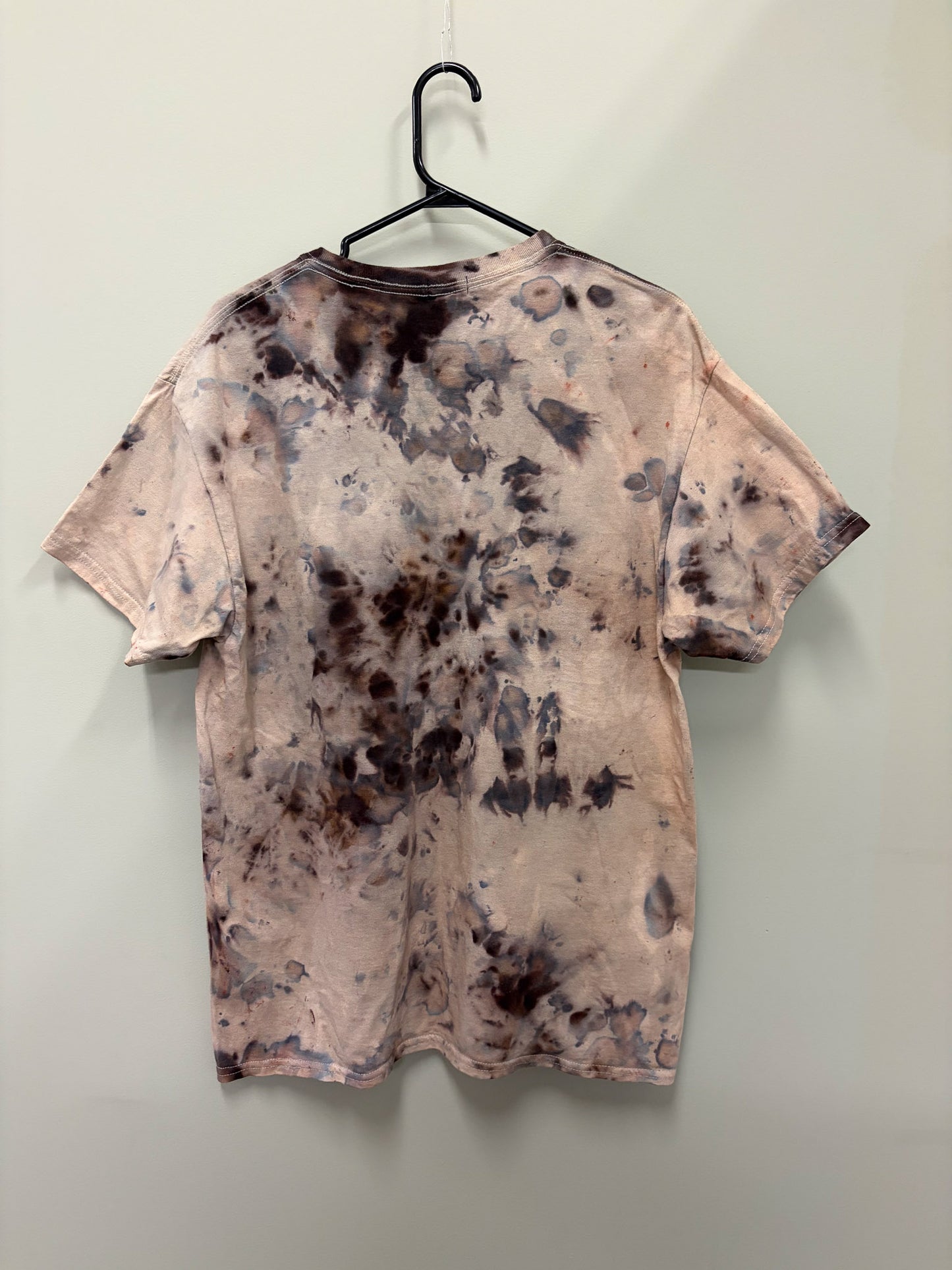THE ROTTEN CORE - Dystopian T-Shirt