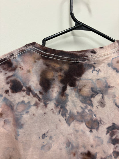 THE ROTTEN CORE - Dystopian T-Shirt