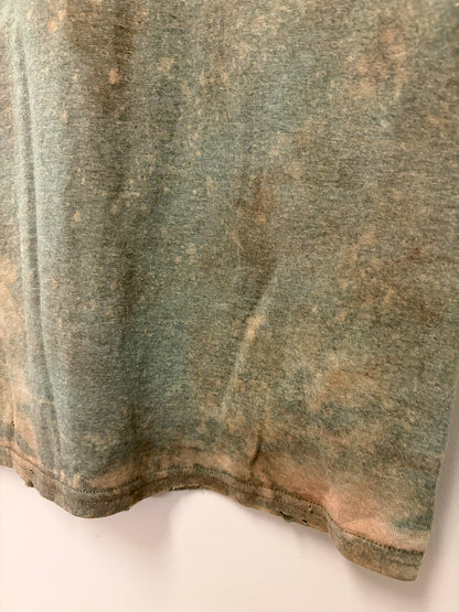 GRITTY IN GREEN - Combat T-Shirt