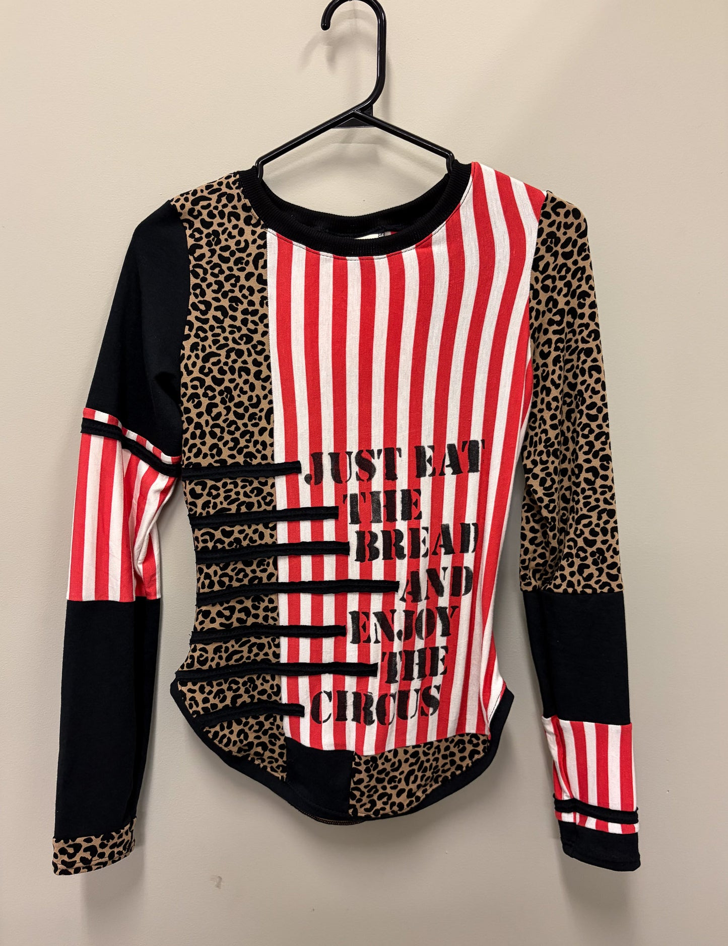 PARADOX FEVER - Long Sleeve Shirt