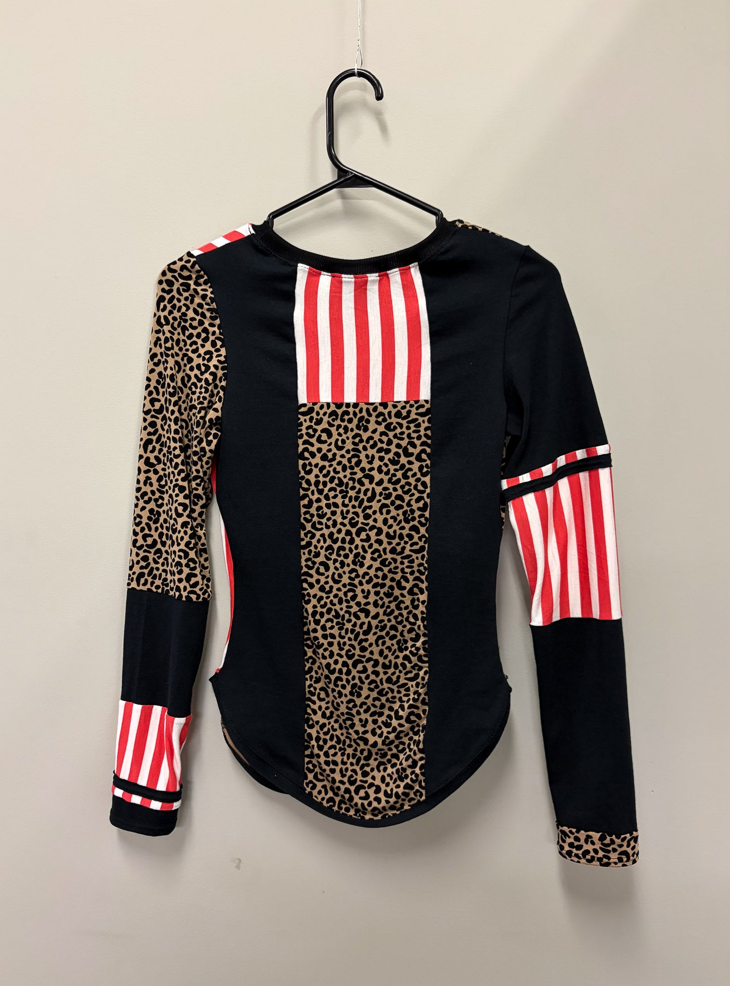 PARADOX FEVER - Long Sleeve Shirt