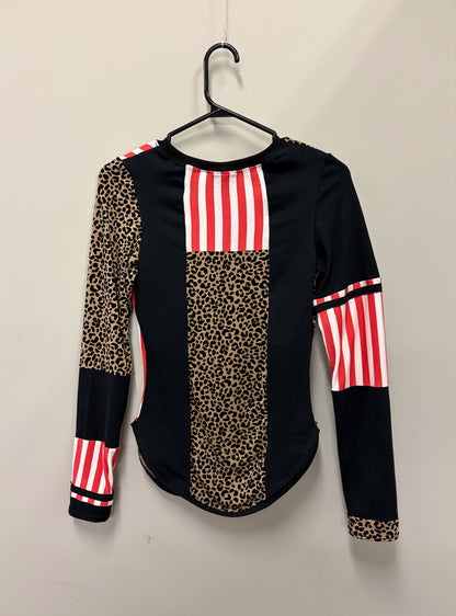 PARADOX FEVER - Long Sleeve Shirt