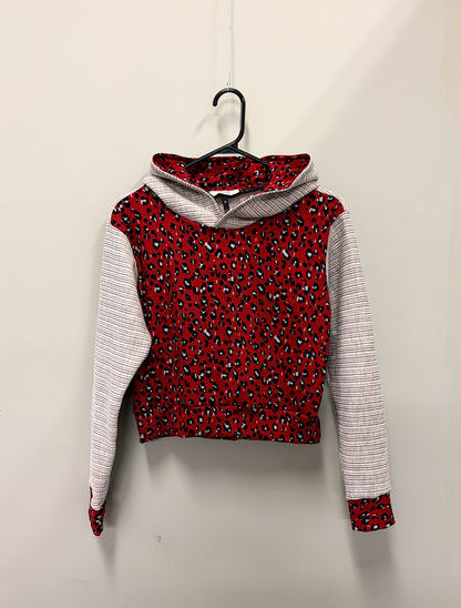 BONE SPLICE - Pullover Hoodie