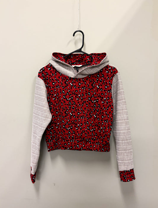 BONE SPLICE - Pullover Hoodie
