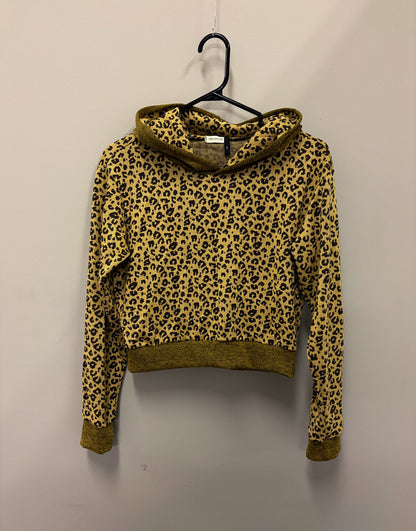 SWAMP STALKER - Pullover Hoodie