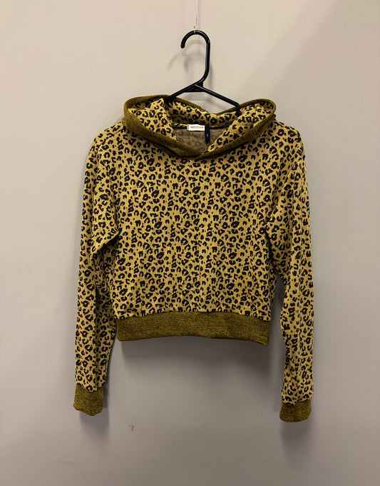 SWAMP STALKER - Pullover Hoodie