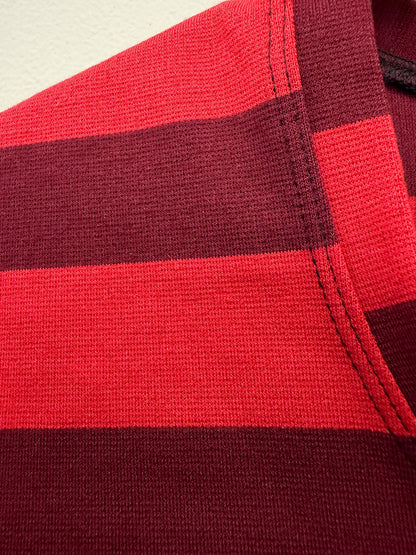 RED ALERT - Crop Top