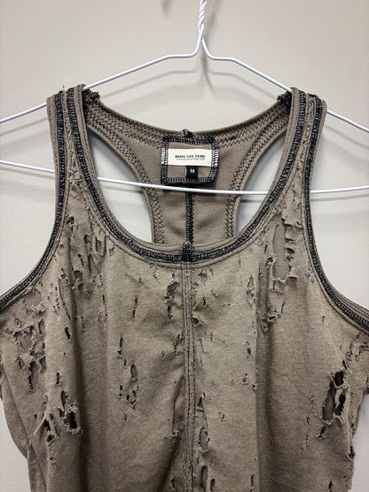DEAD CITY RECON - Racerback Tank Top