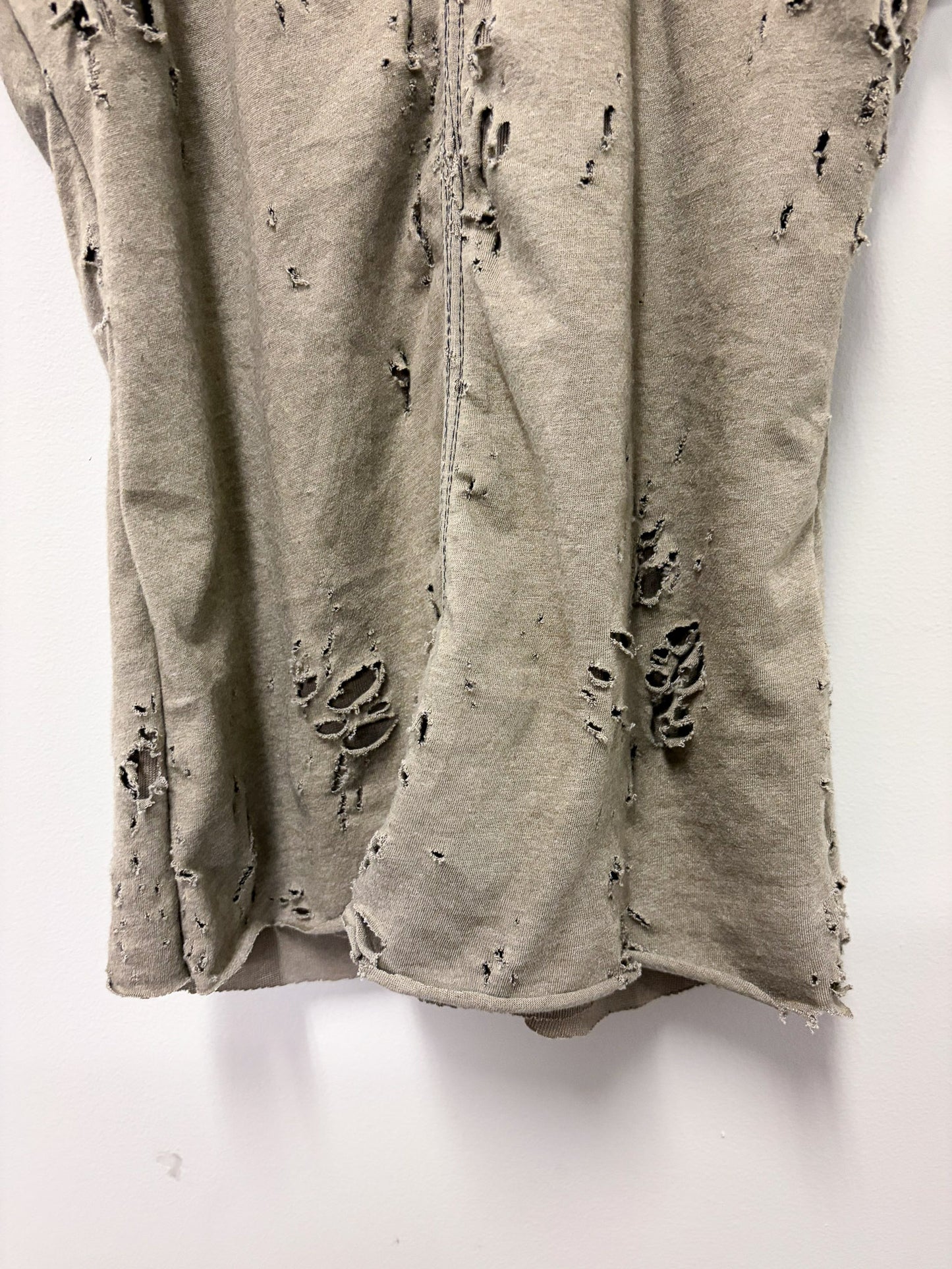 DEAD CITY RECON - Racerback Tank Top