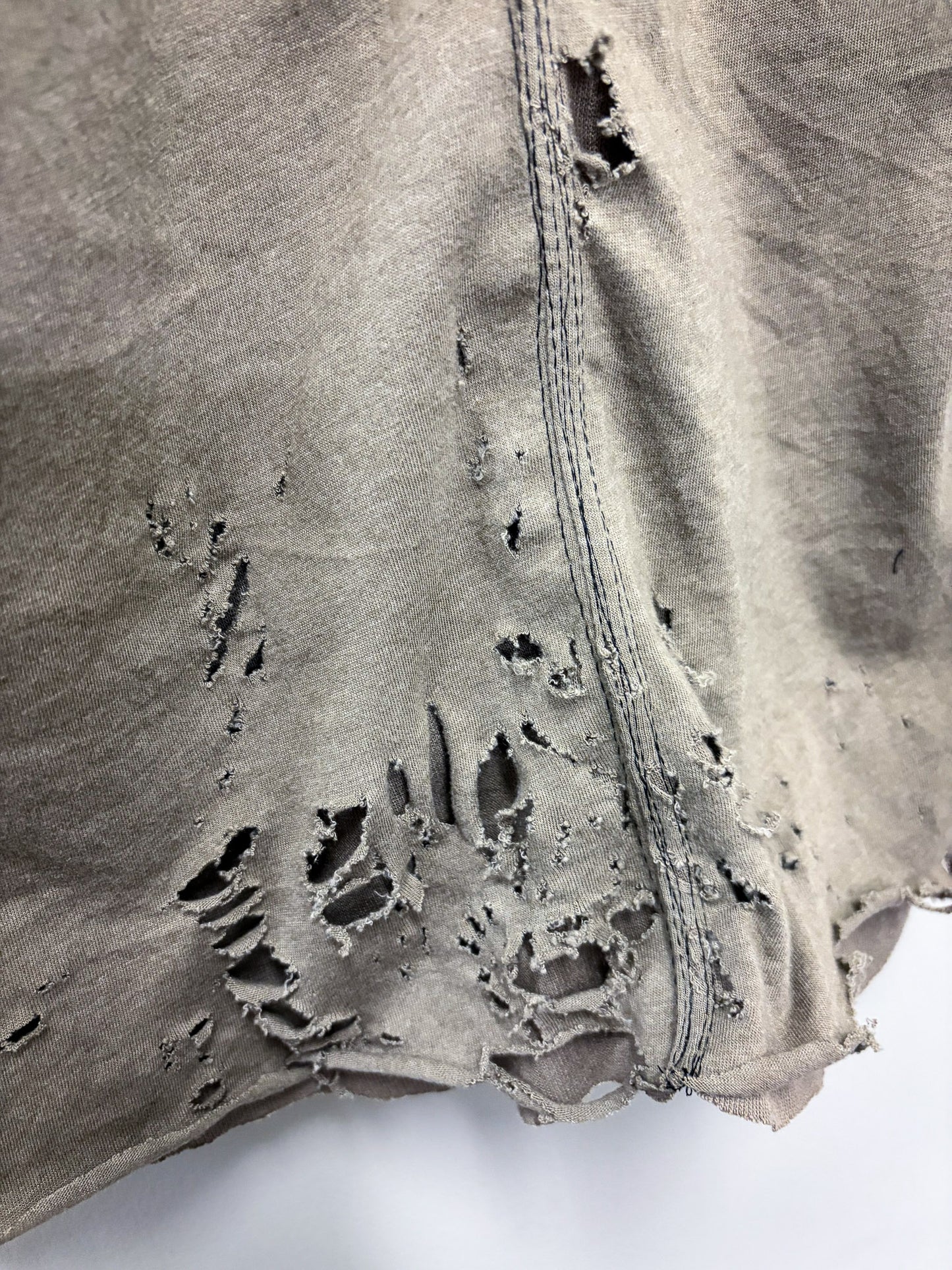 DEAD CITY RECON - Racerback Tank Top
