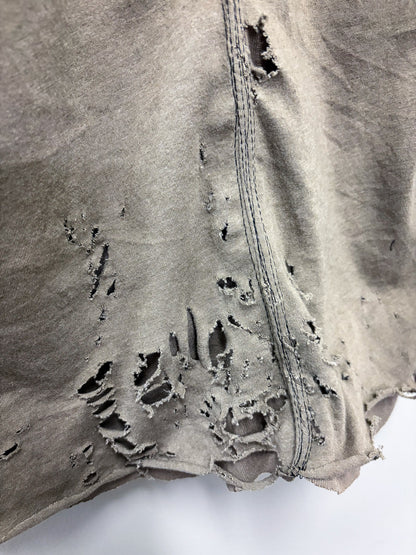 DEAD CITY RECON - Racerback Tank Top