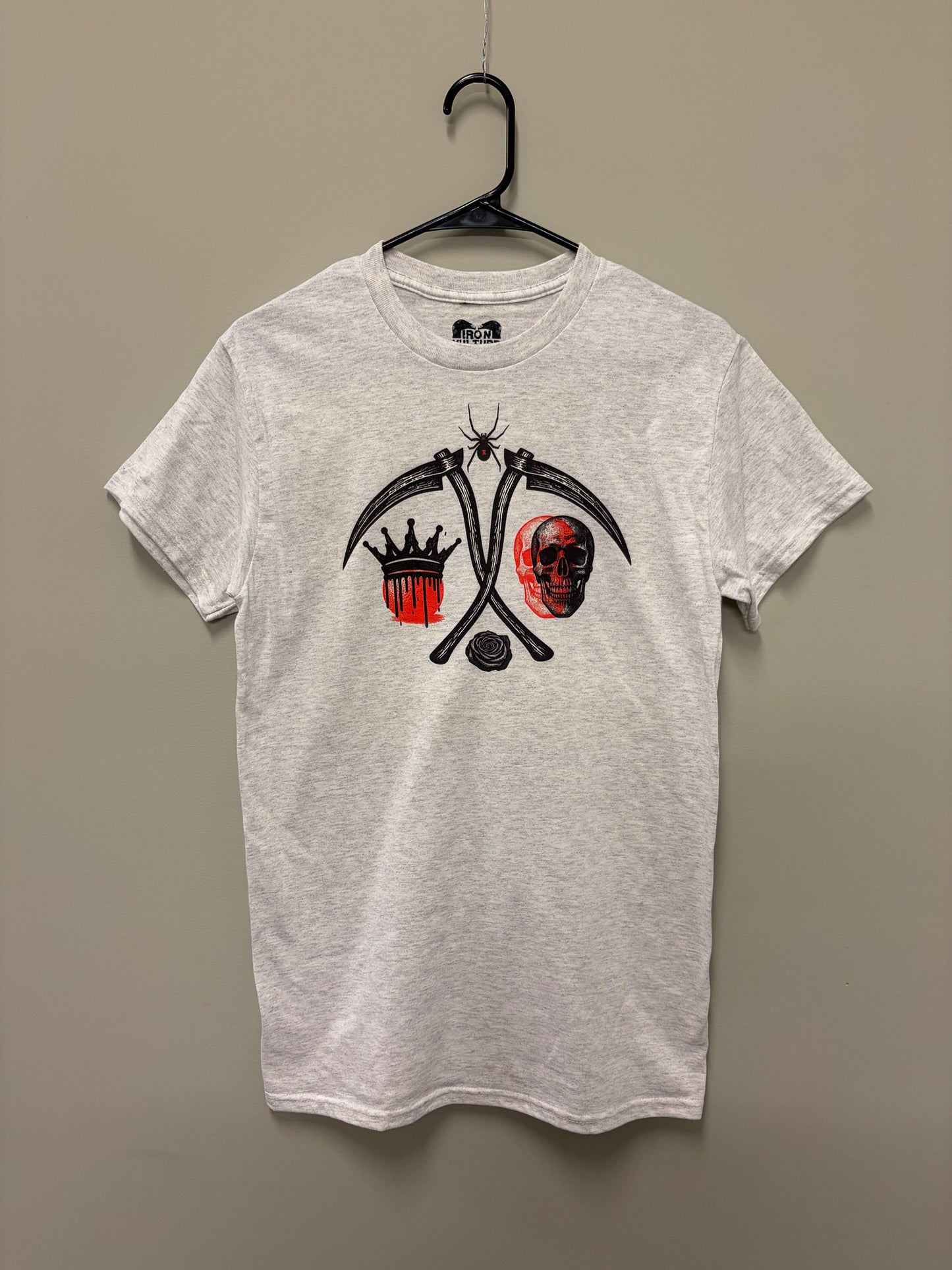 THE LAST HARVEST - T-Shirt *Made To Order*