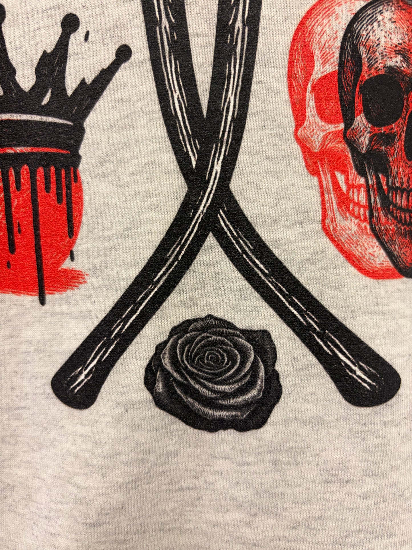 THE LAST HARVEST - T-Shirt *Made To Order*