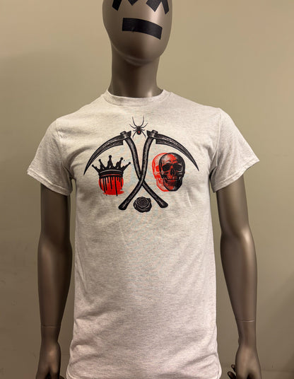 THE LAST HARVEST - T-Shirt *Made To Order*