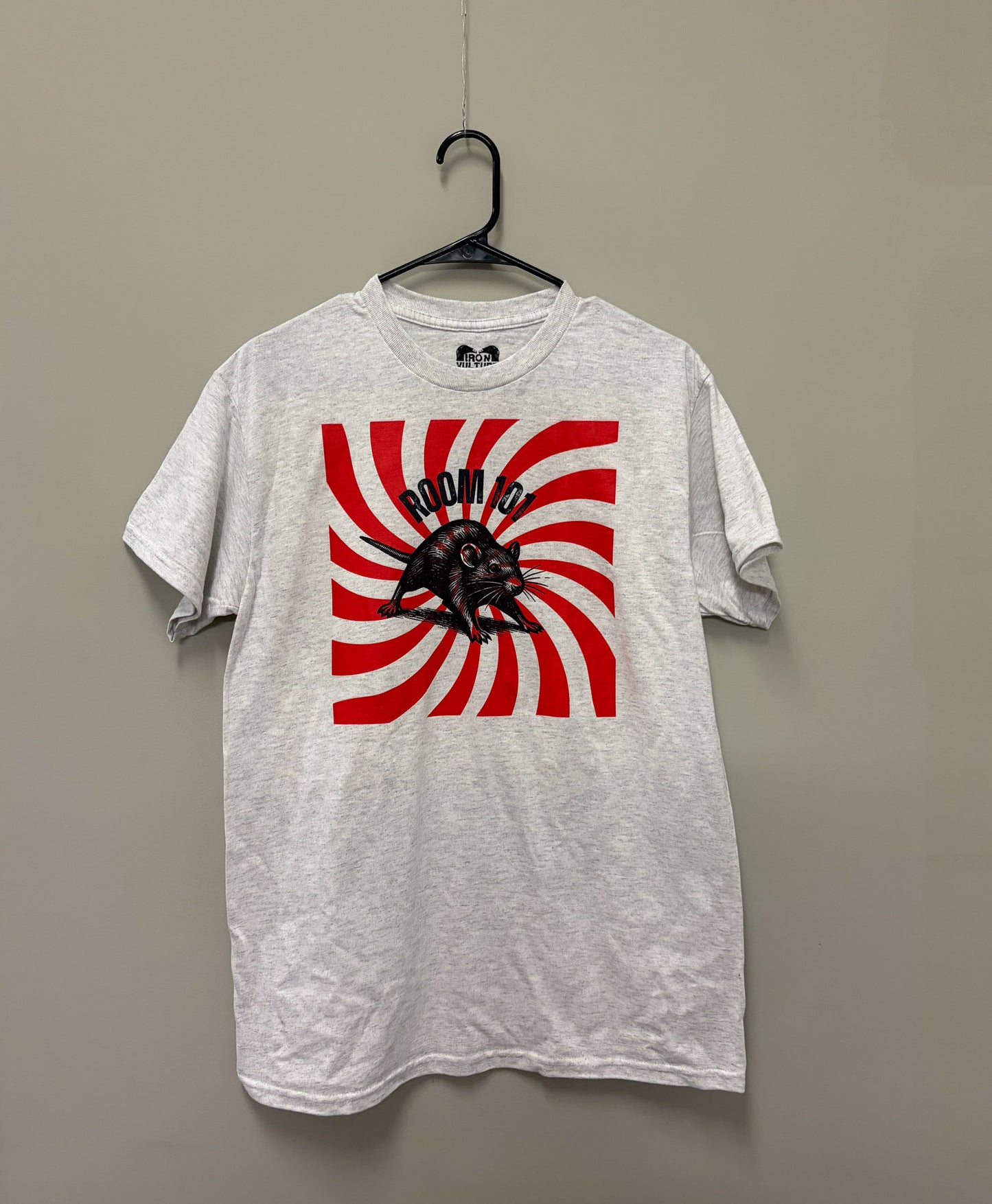 ROOM 101 - T-Shirt *Made To Order*