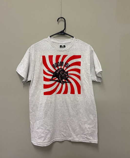 ROOM 101 - T-Shirt *Made To Order*