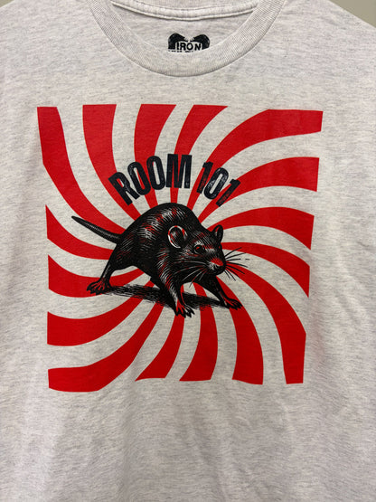 ROOM 101 - T-Shirt *Made To Order*
