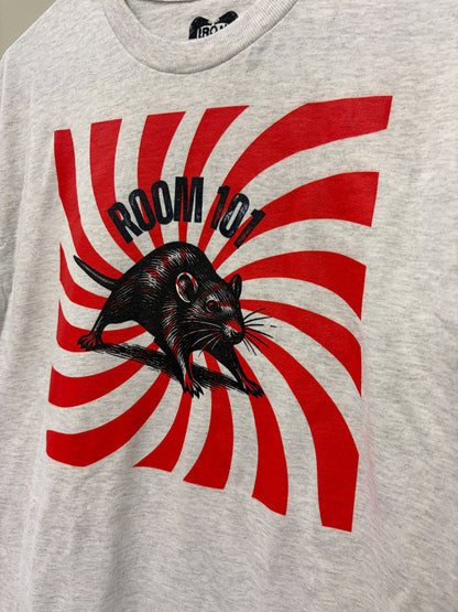 ROOM 101 - T-Shirt *Made To Order*