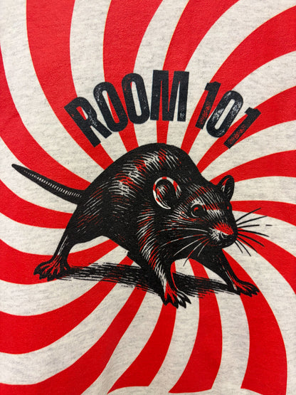 ROOM 101 - T-Shirt *Made To Order*