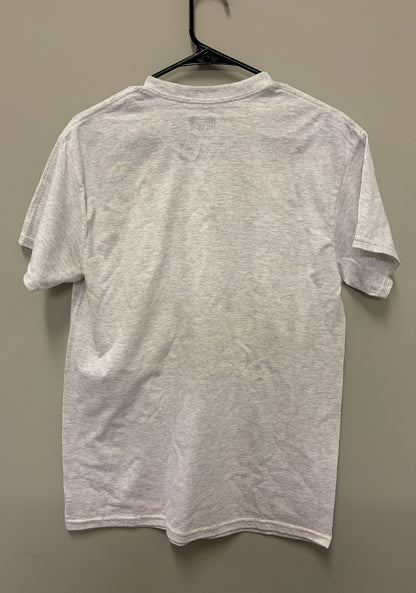 ROOM 101 - T-Shirt *Made To Order*