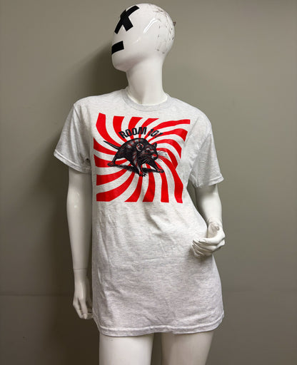 ROOM 101 - T-Shirt *Made To Order*