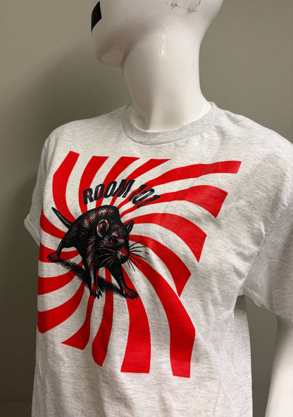 ROOM 101 - T-Shirt *Made To Order*