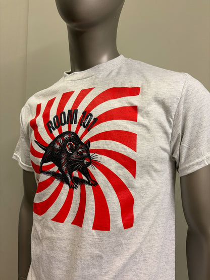ROOM 101 - T-Shirt *Made To Order*