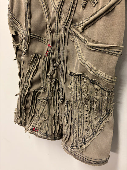 DEAD CITY RELIC - Racerback Tank Top