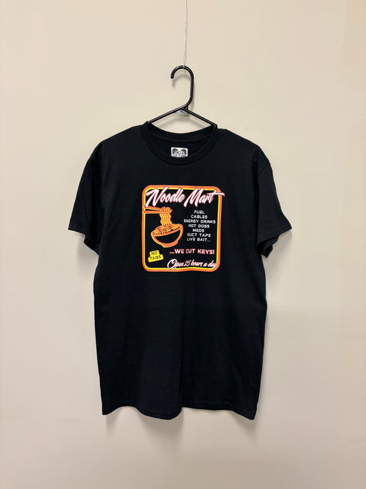 NOODLE MART - T-Shirt