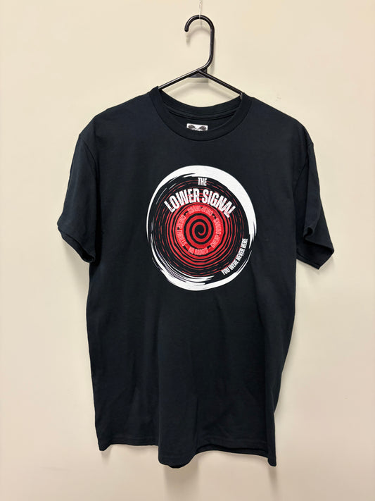 THE LOWER SIGNAL - T-Shirt