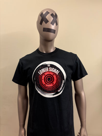 THE LOWER SIGNAL - T-Shirt