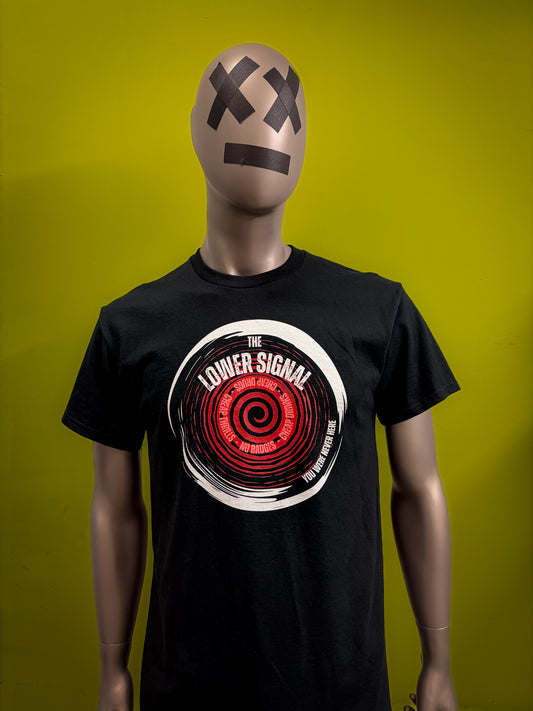 THE LOWER SIGNAL - T-Shirt