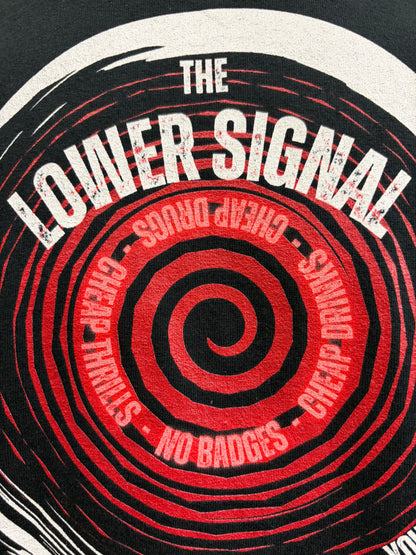 THE LOWER SIGNAL - T-Shirt