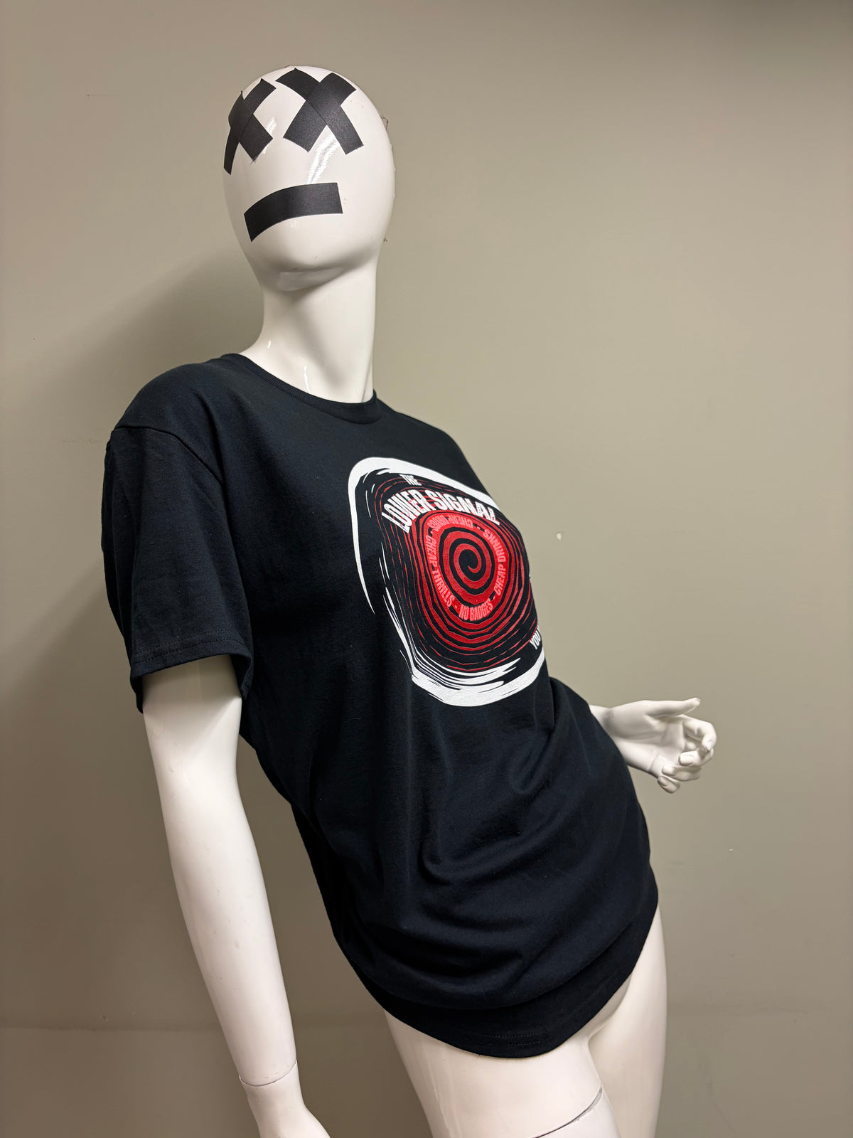 THE LOWER SIGNAL - T-Shirt