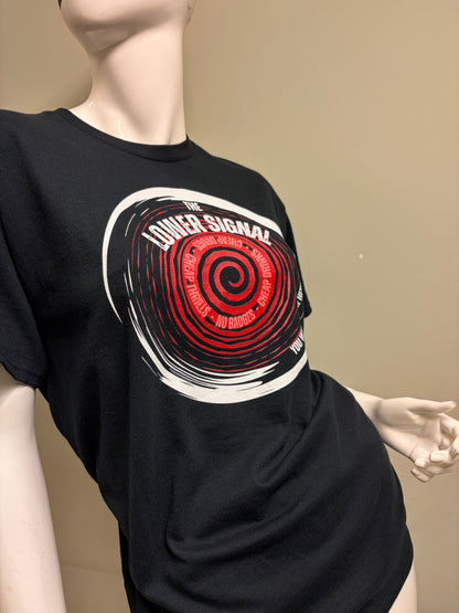 THE LOWER SIGNAL - T-Shirt