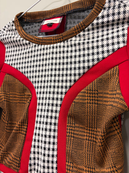 SUB-SURFACE CLASH - Long Sleeve Shirt