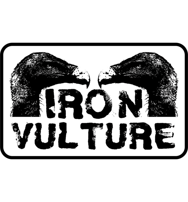 Iron Vulture