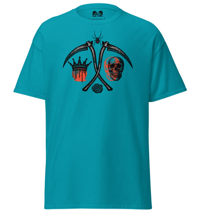 THE LAST HARVEST - T-Shirt *Made To Order*